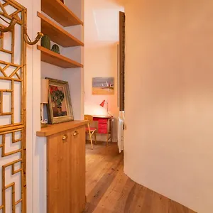 Dify Chardonnay - Bellecour Appartement Lyon