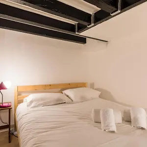 Dify Saone - Vieux Appartement Lyon