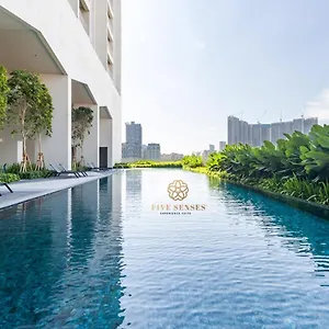 شقة Una Residences, Sunway Velocity By Five Senses, كوالالمبور