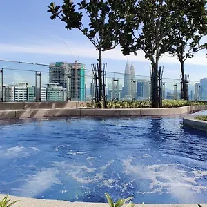 Eclipse Robertson Bukit Bintang Apartment