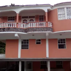 Style J Appartement Roseau