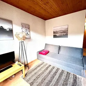- Les Airelles - 6 à 8 Couchages - Rue Principale/ Commerçante Appartement Risoul