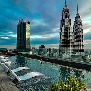  Апартаменты Star Klcc