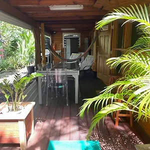 Le Filao 2 Appartement Pointe-Noire