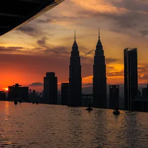 Eaton Residences Klcc By Plush Apartment