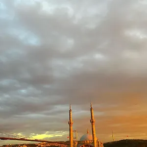 Lokka Ortakoy اسطنبول
